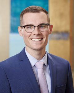 Erik Ziegler, D.D.S., M.D. photo