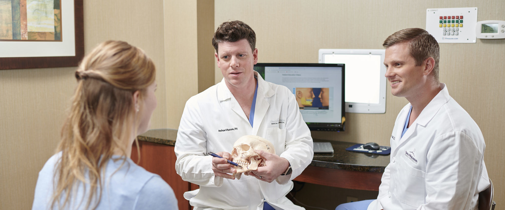 Jaw Surgery