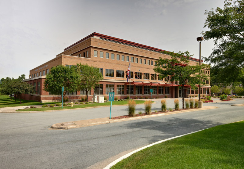 Wayzata Office