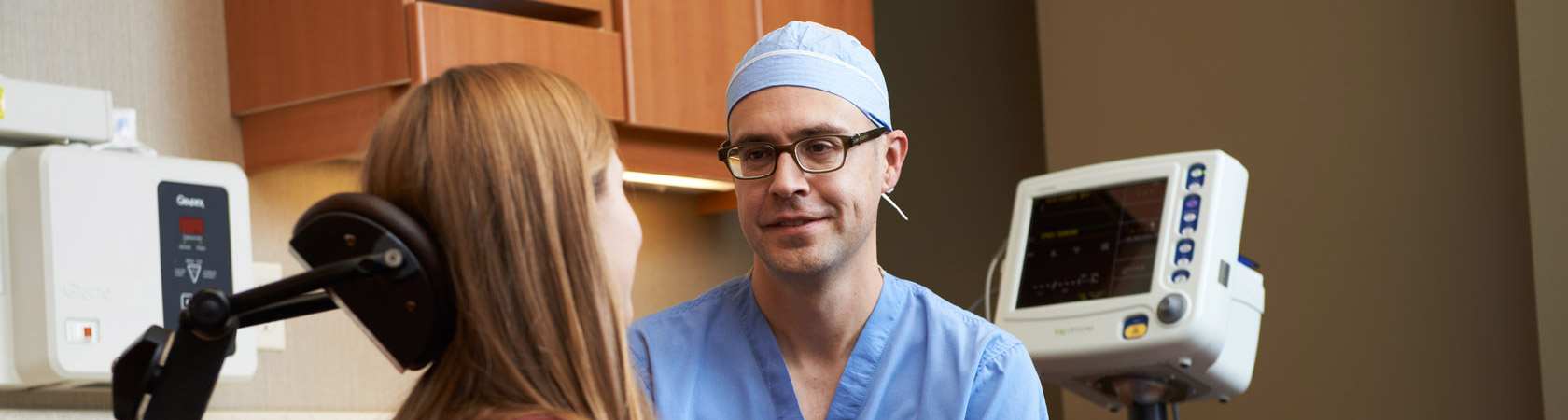 Brett J. Kurtzman, D.D.S.