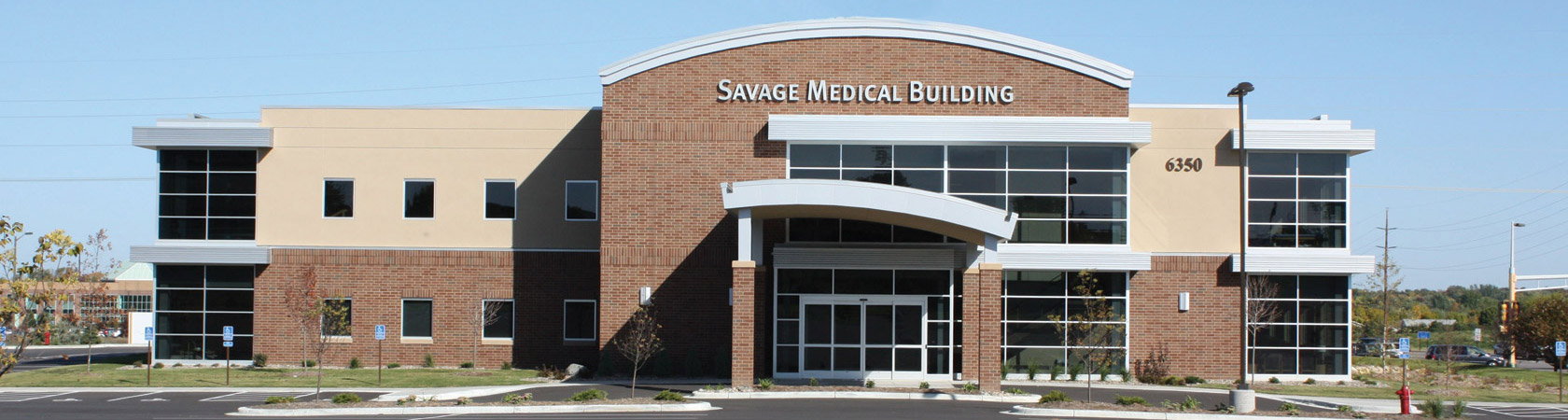 Savage Medical Building