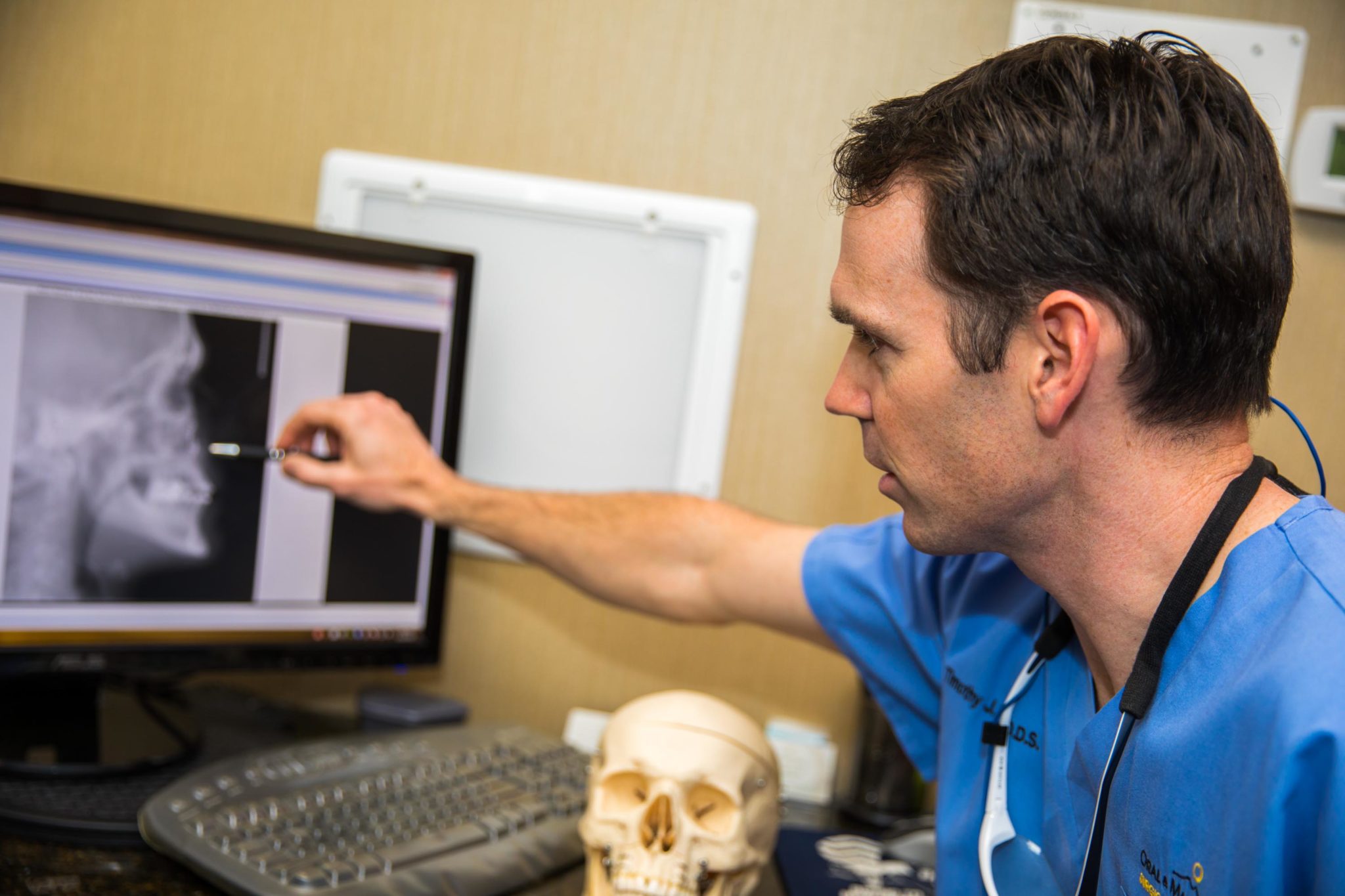 Cone Beam 3D Imaging Technology: A Pivotal Tool in Diagnosis and Treatment
