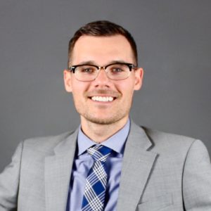 Dr. Erik Ziegler