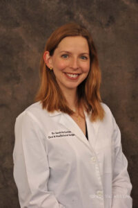 Sarah MCGowan, D.D.S. photo